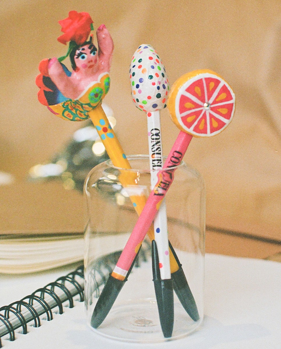 Grapefruit Pen - Image 3