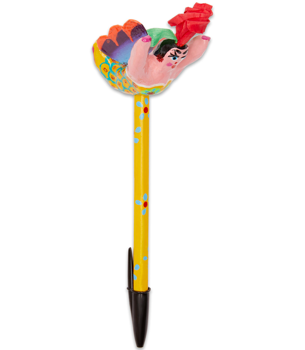 Flyin' Mermaid Pen - Image 4