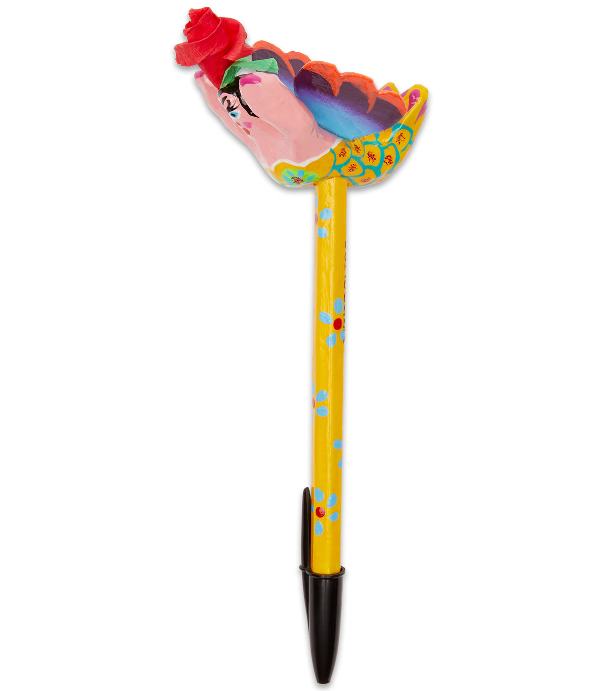 Flyin' Mermaid Pen - Image 3