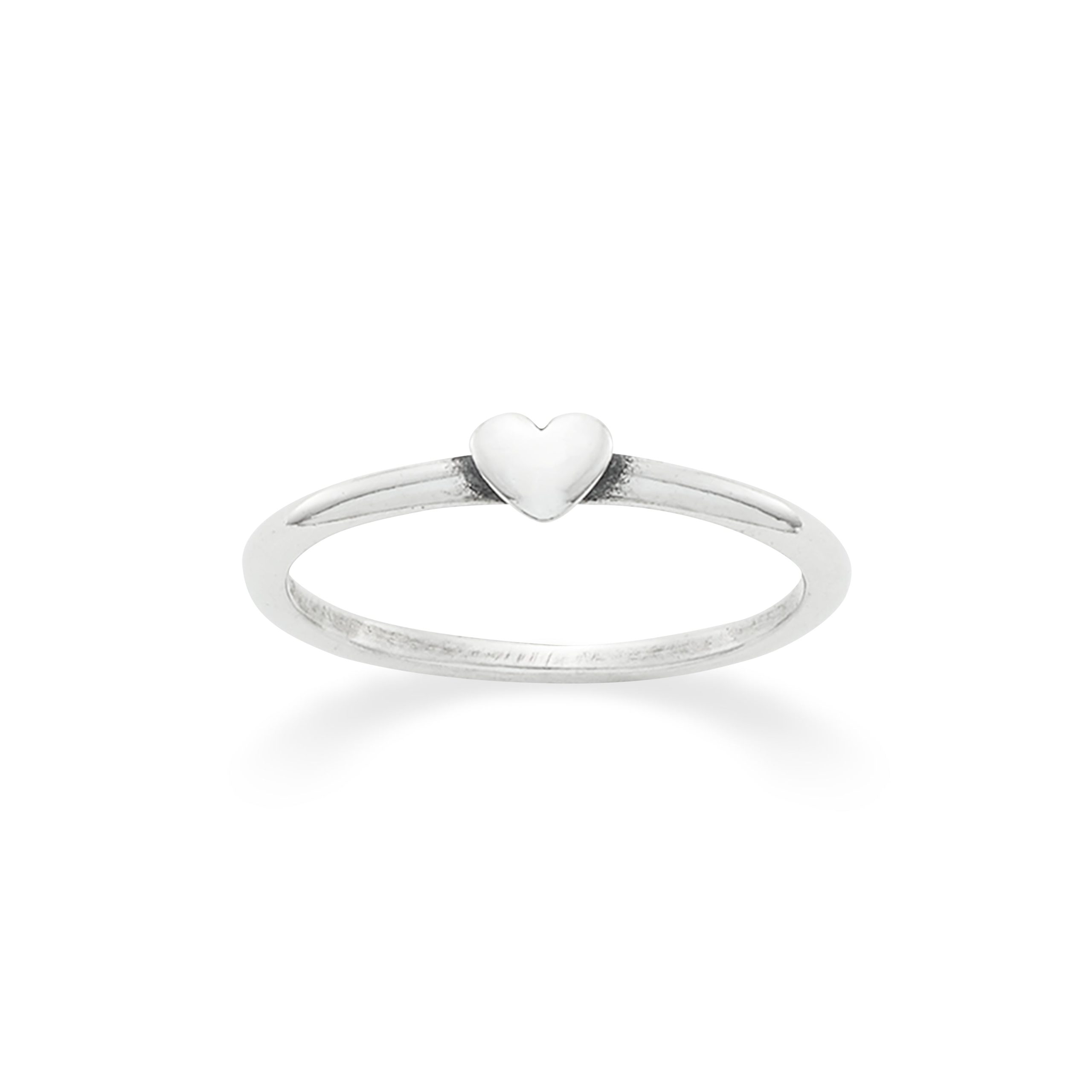 Pure Heart Ring - Image 2