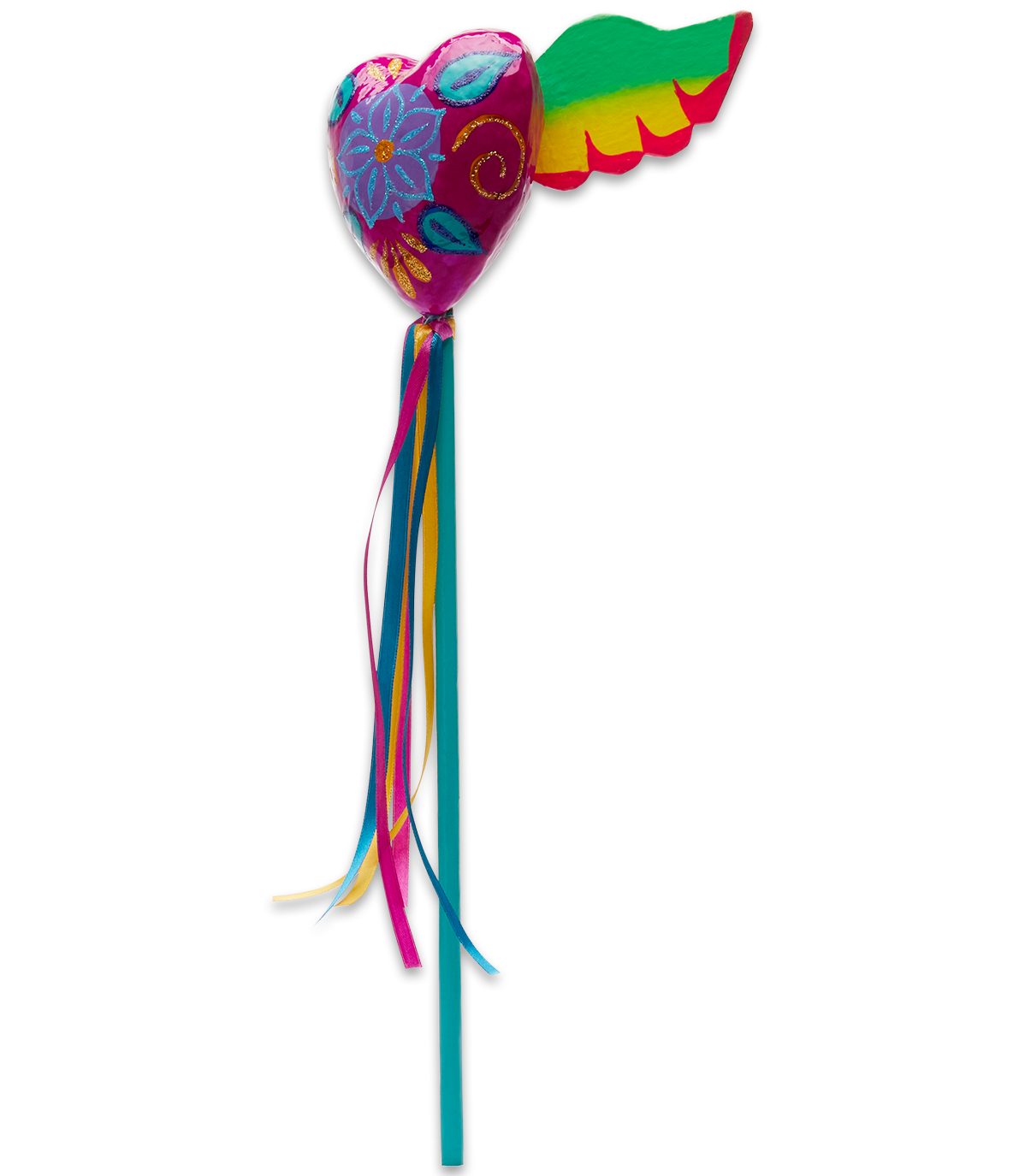 Winged Heart Shaker - Image 3