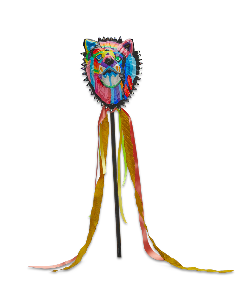 Leo Shaker - Image 2
