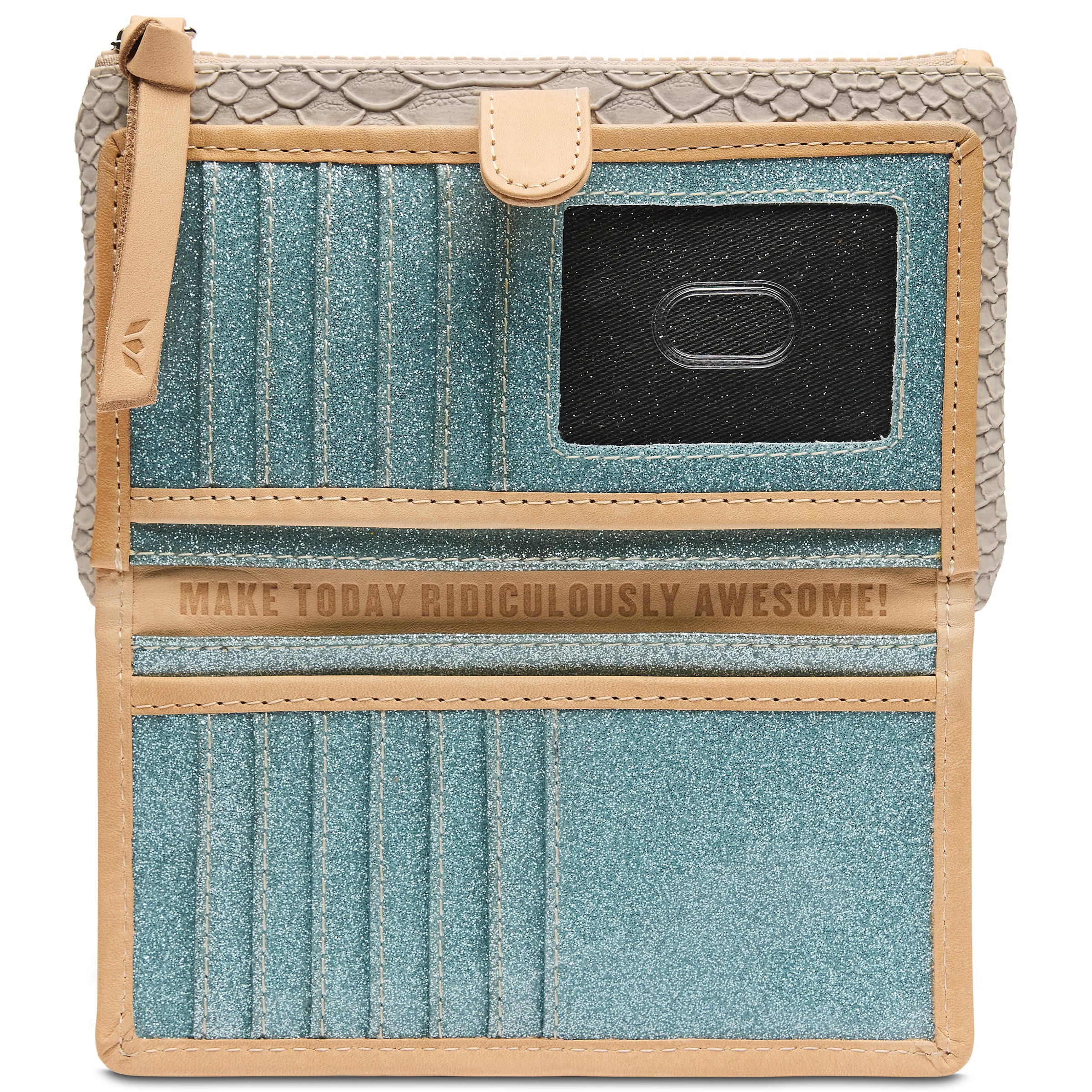 Thunderbird Slim Wallet - Image 4