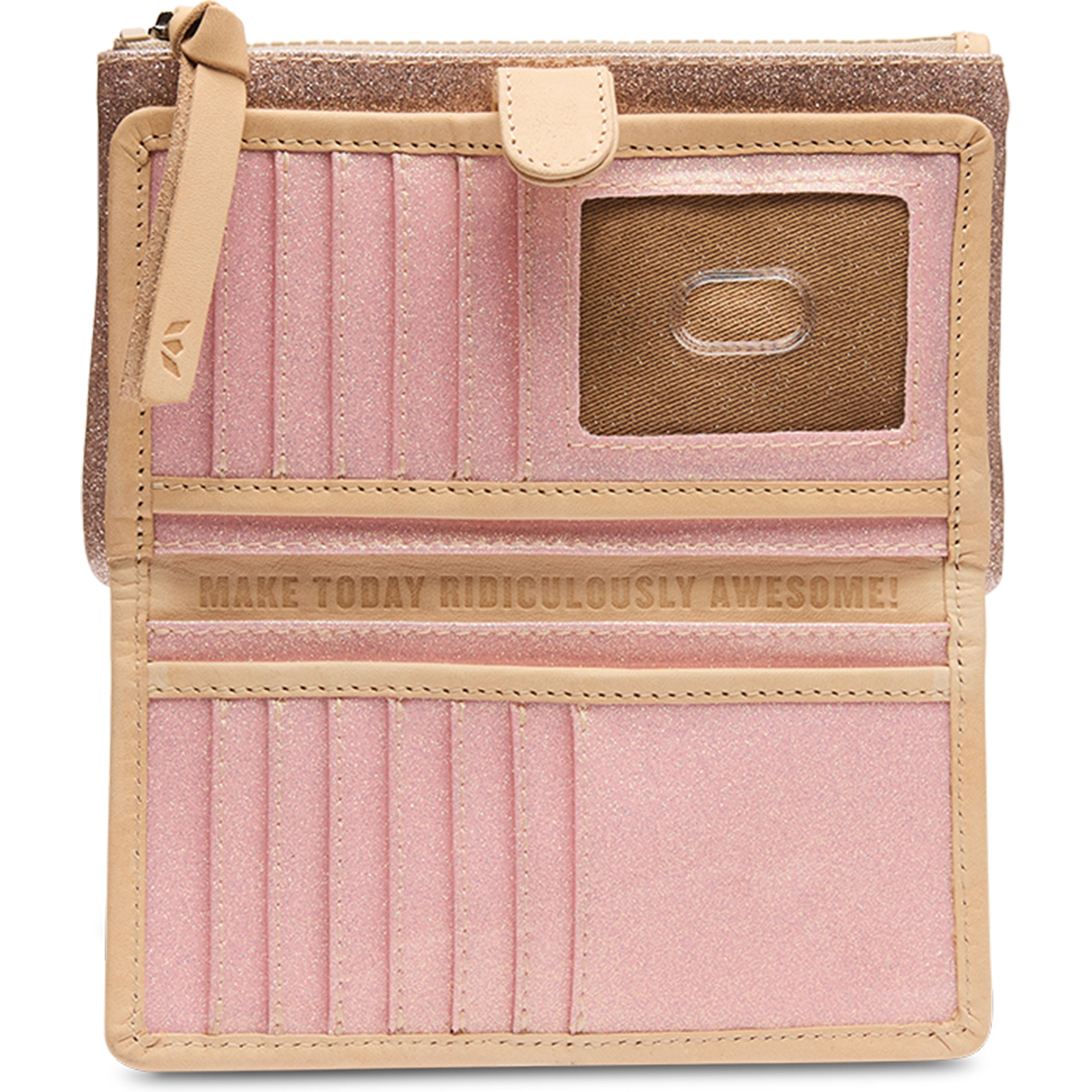 Emery Slim Wallet - Image 5