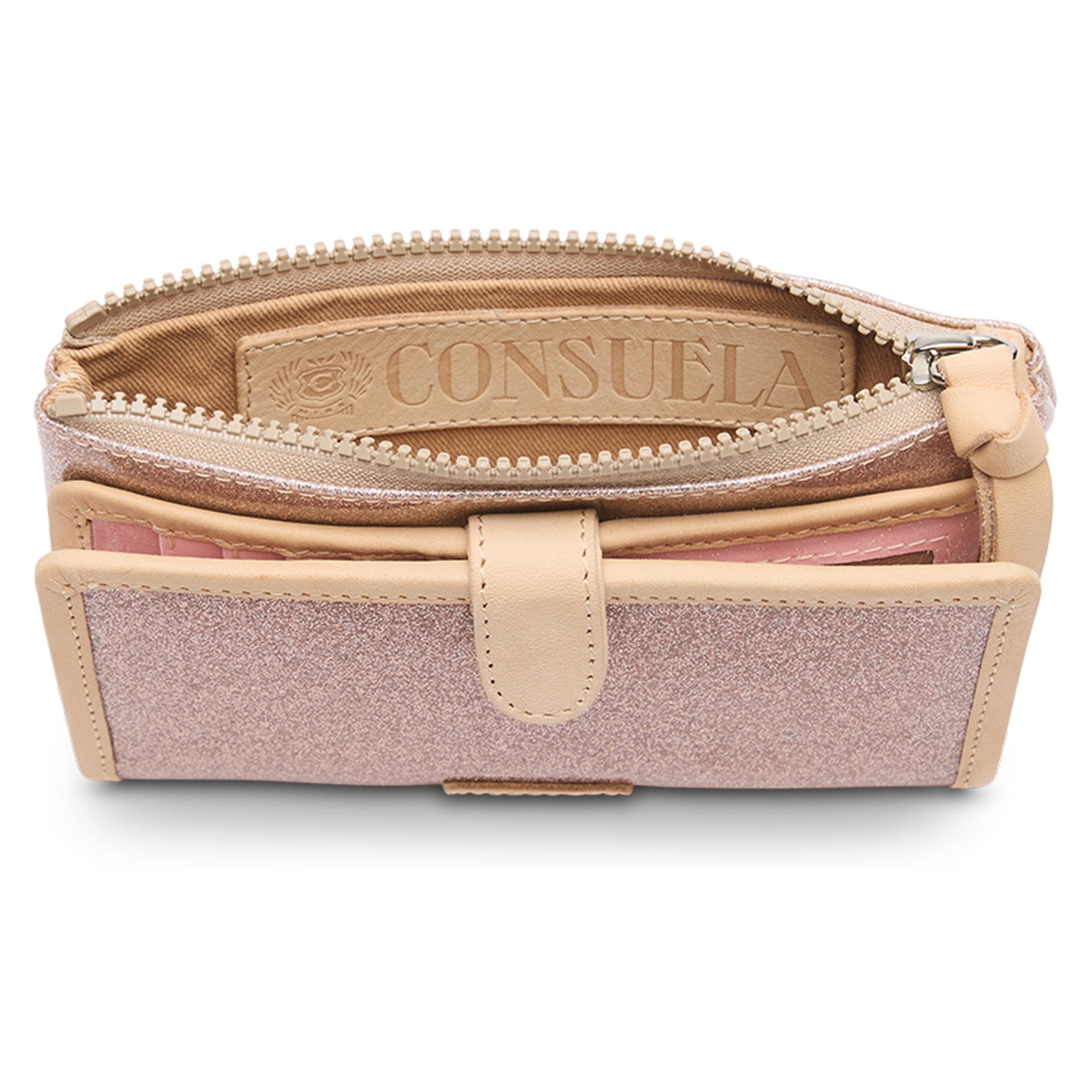 Emery Slim Wallet - Image 3