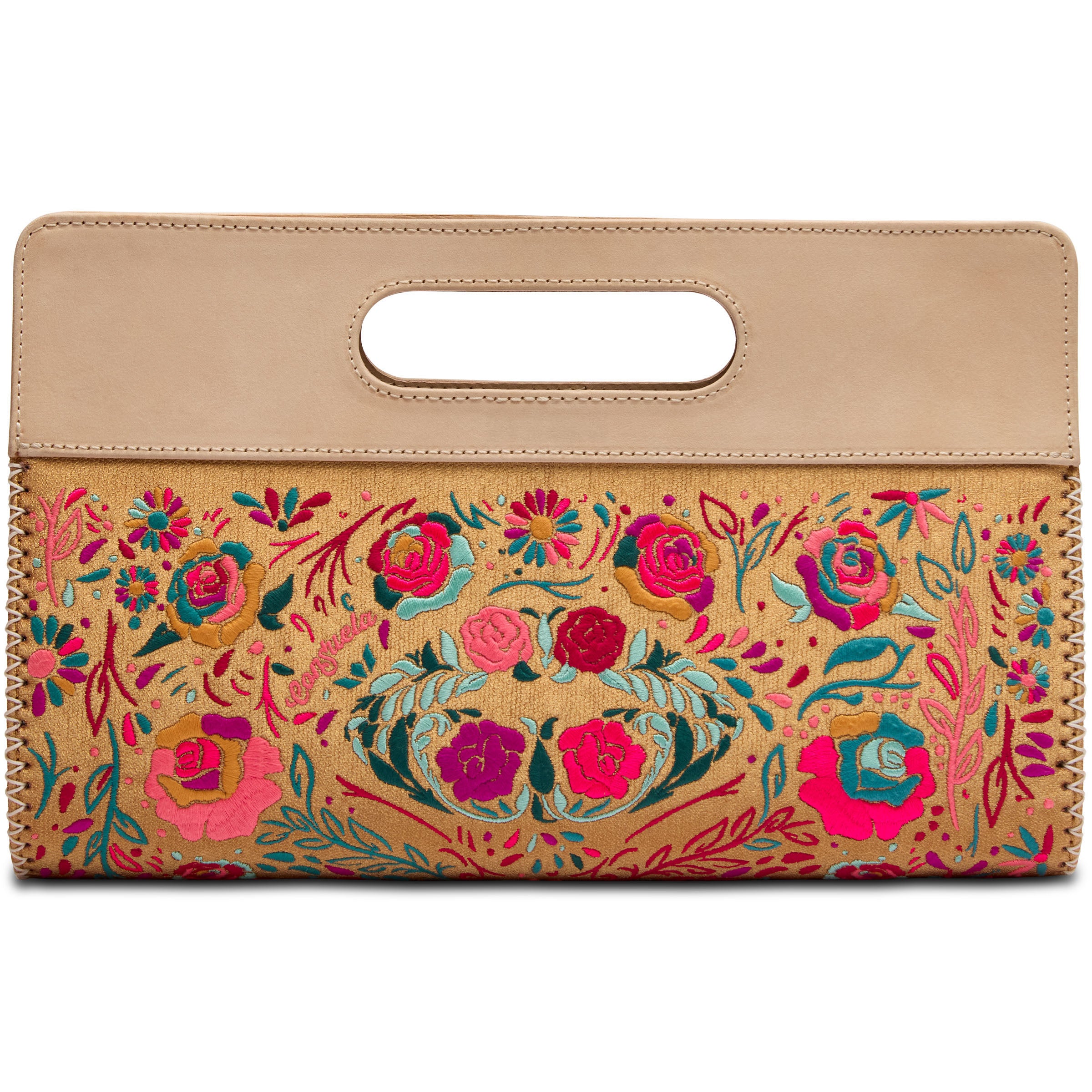 Bronzer Super Clutch - Image 5