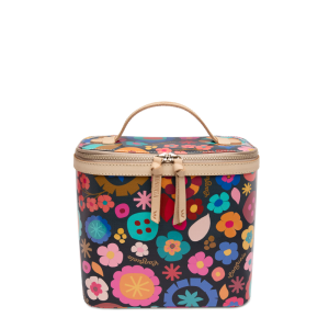 Amelie Slim Train Case