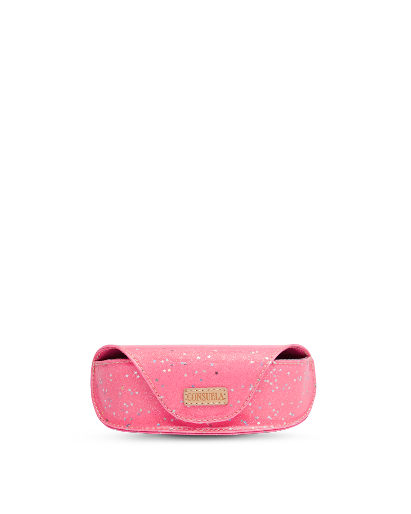 Summer Sunglass Case