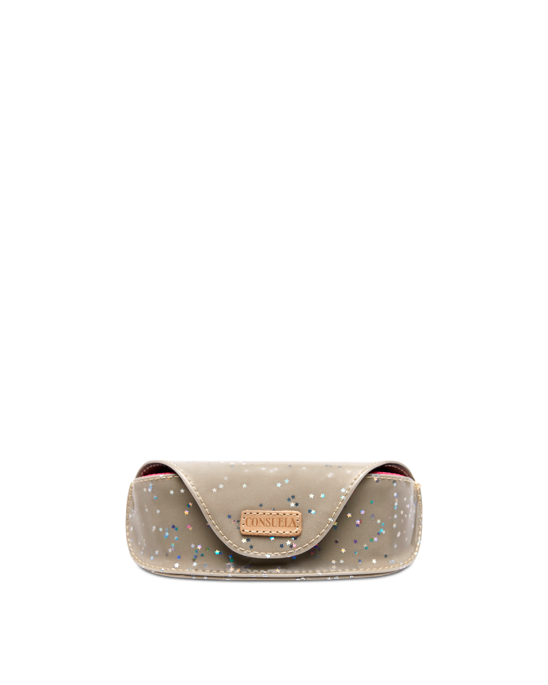 Faye Sunglass Case