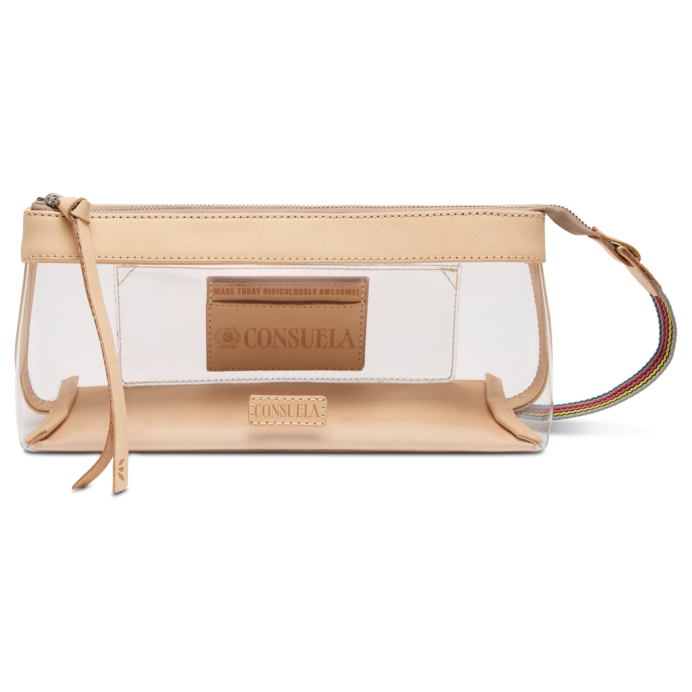 Clear Diego Tool Bag - Image 2