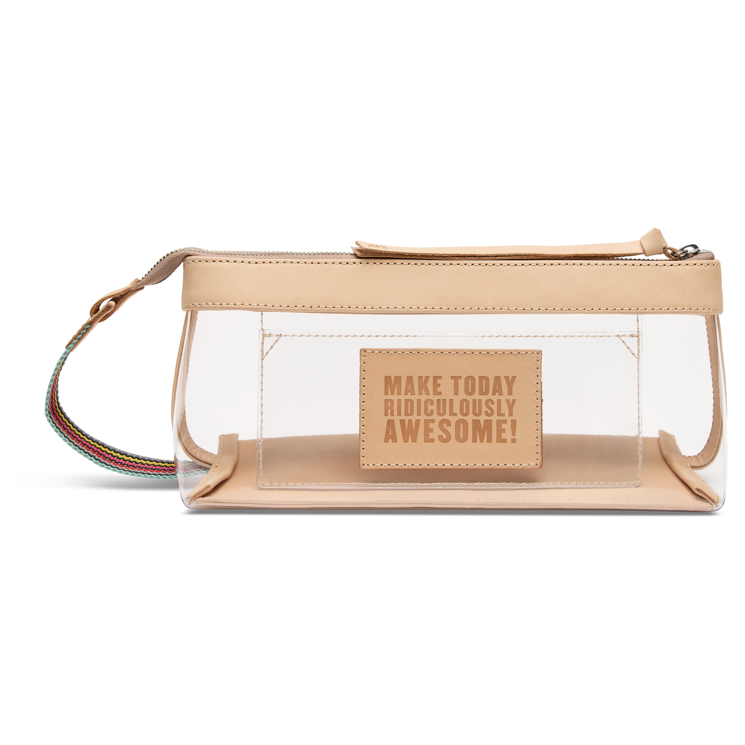 Clear Diego Tool Bag - Image 5