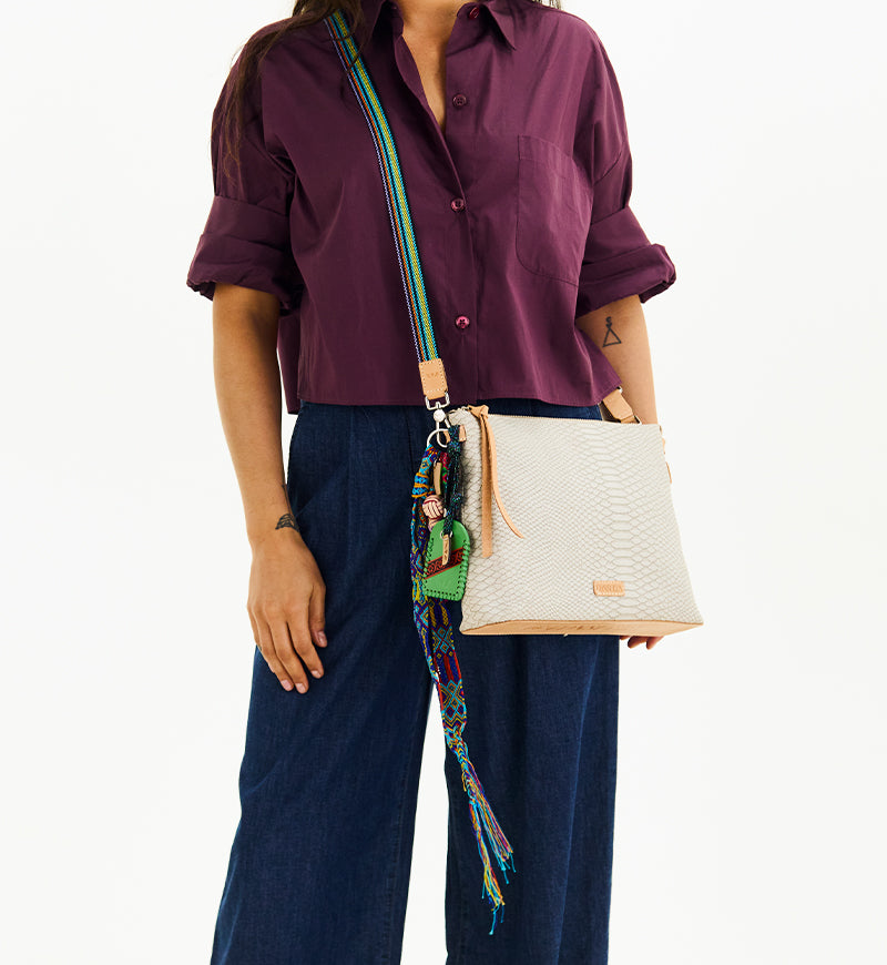 Thunderbird Downtown Crossbody - Image 7