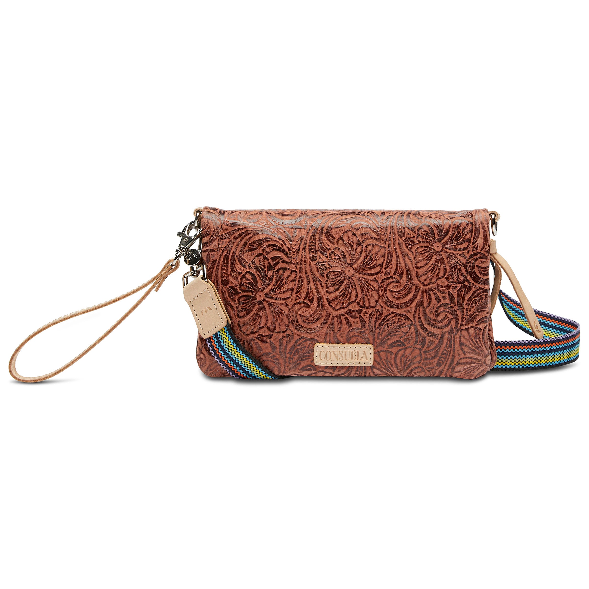 Sally Uptown Crossbody - Image 2
