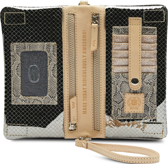 Kyle Uptown Crossbody - Image 4