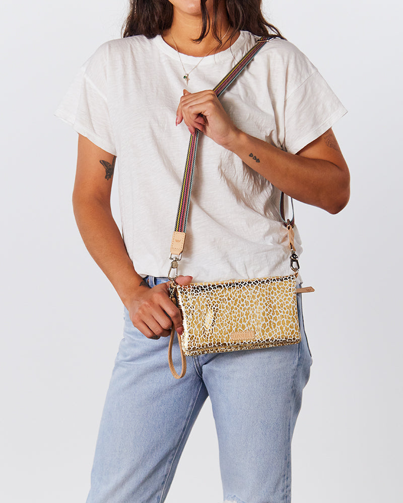 Kit Uptown Crossbody - Image 5