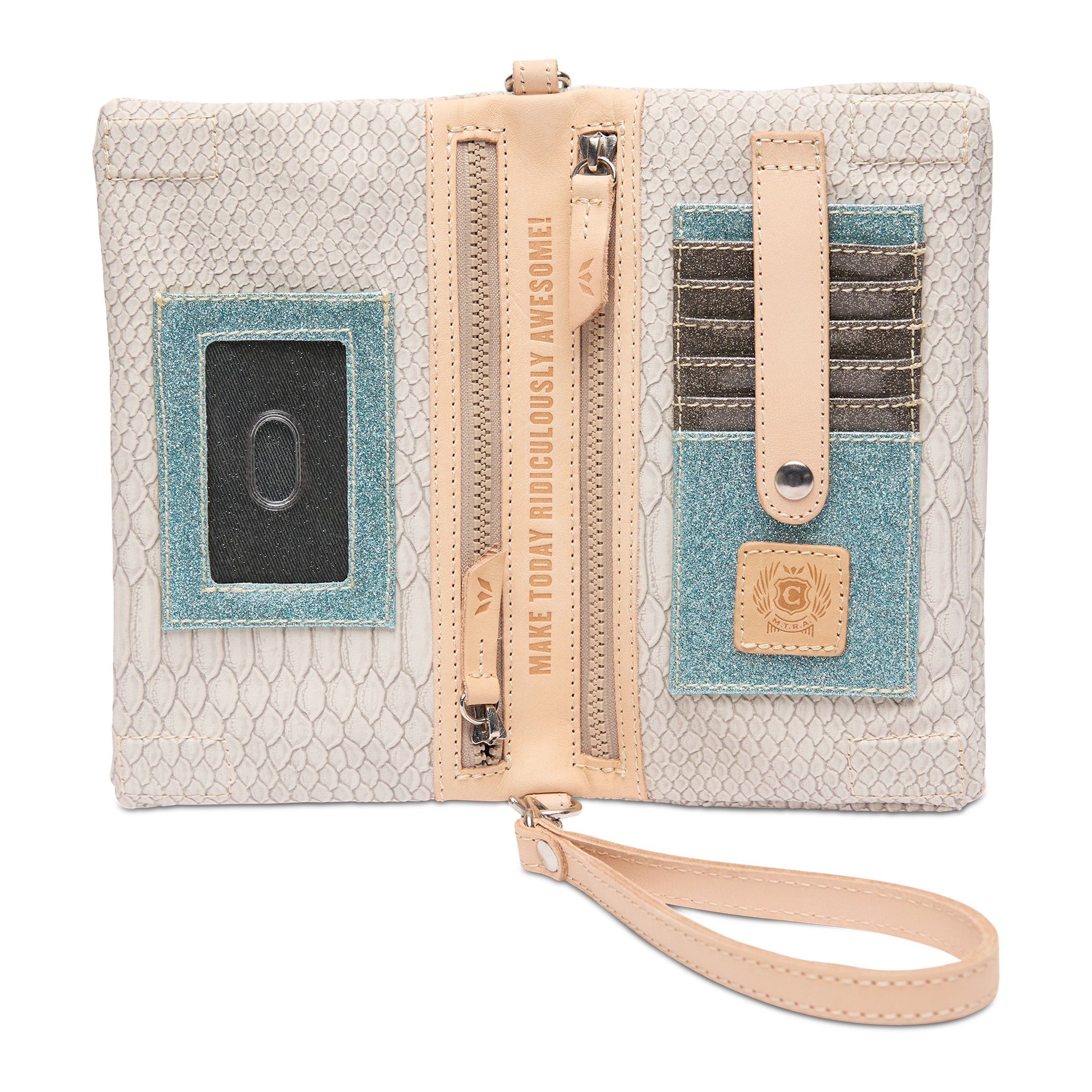 Thunderbird Uptown Crossbody - Image 4