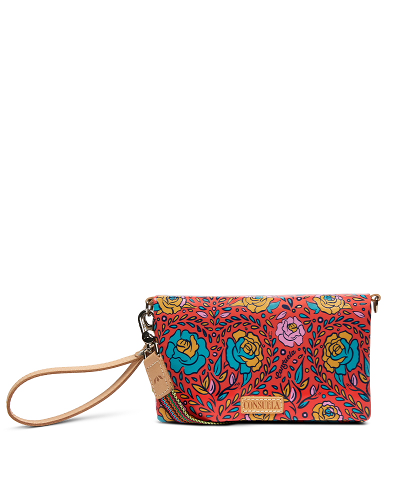 Avery Uptown Crossbody