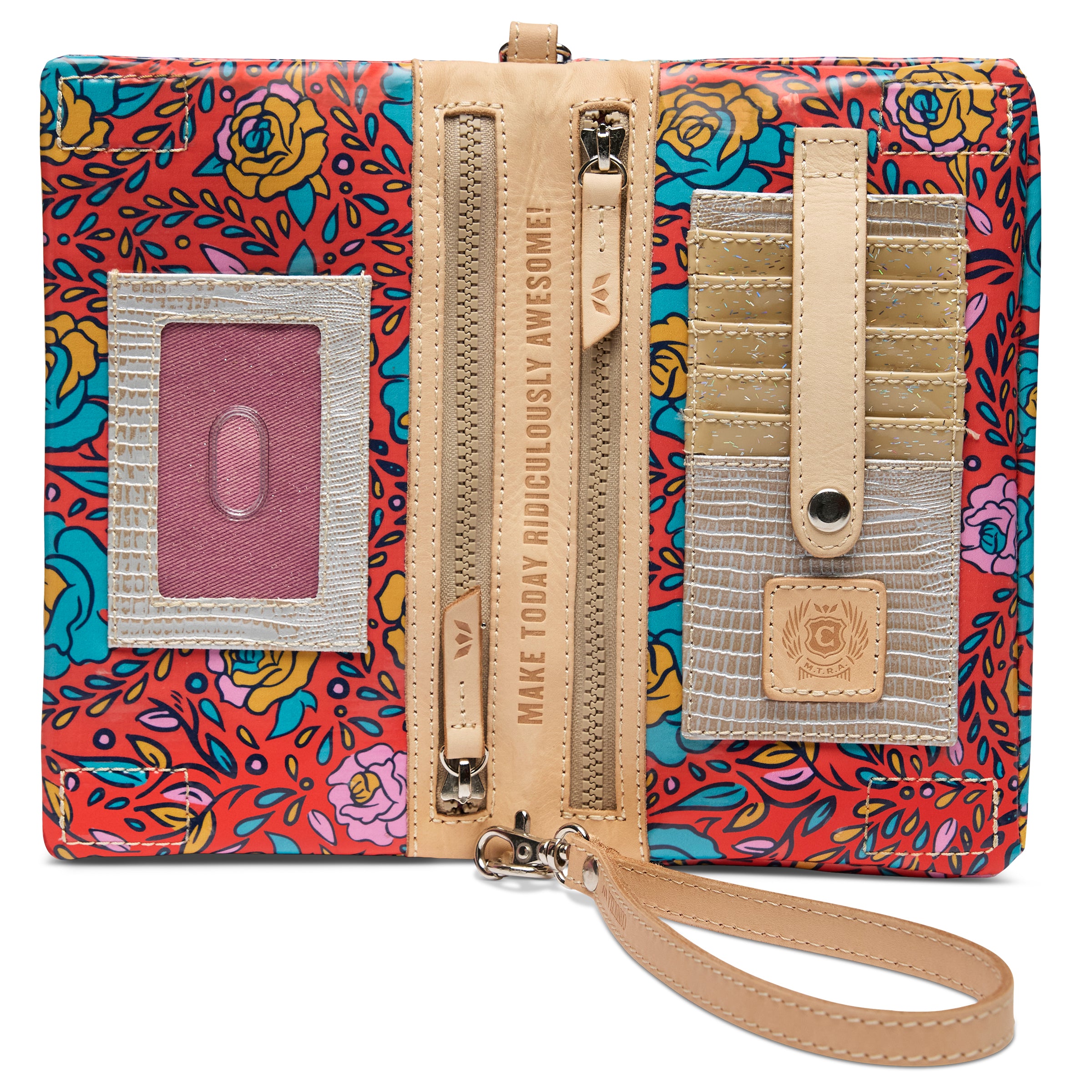 Avery Uptown Crossbody - Image 4