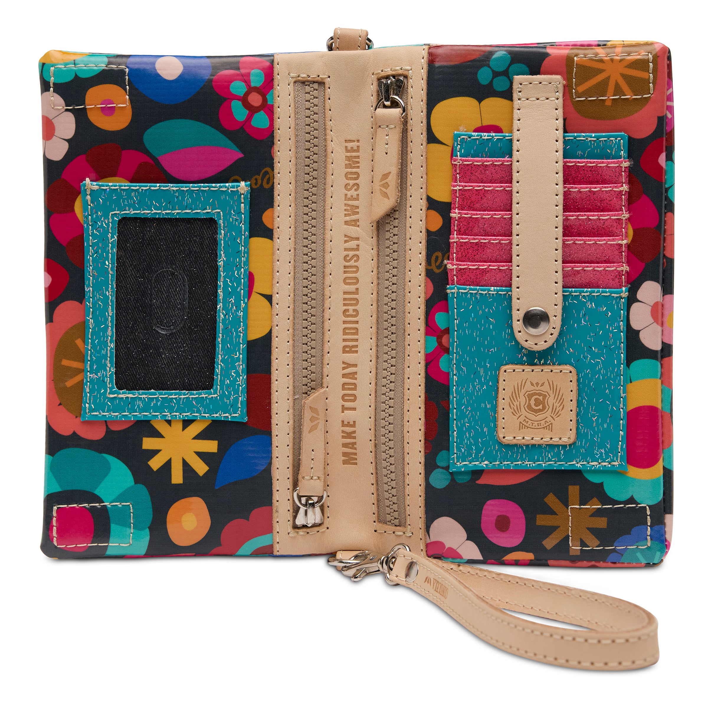 Amelie Uptown Crossbody - Image 4