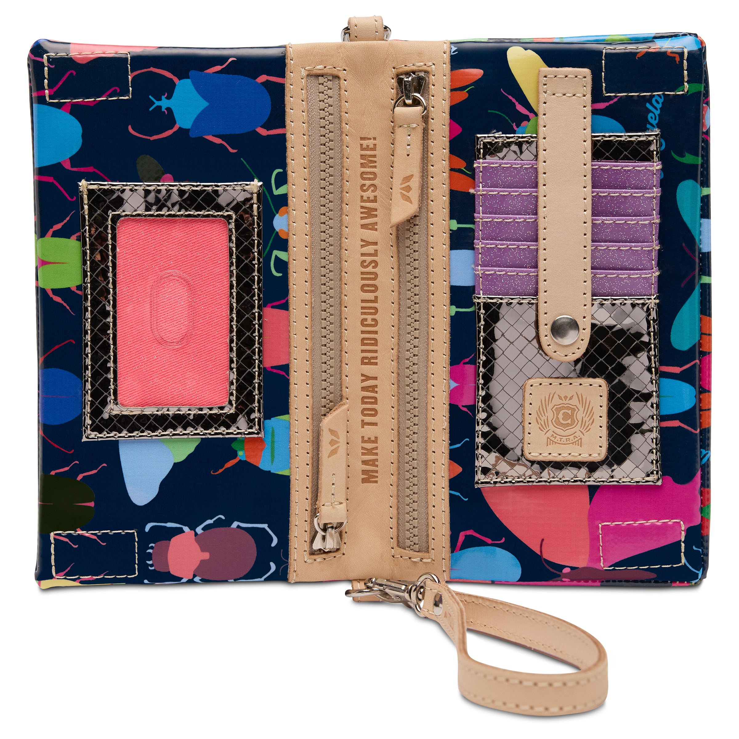 Gemma Uptown Crossbody - Image 4